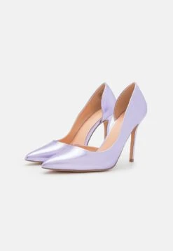 Even&Odd High Heel Pumps - Lilac 8 Even&Odd High Heel Pumps - Lilac -Even And Odd Verkaufsgeschäft 00e0738be868430e94769eae940037f9