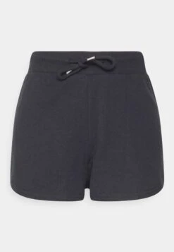 2 PACK - Shorts - Black - Light Grey -Even And Odd Verkaufsgeschäft 01231d9a337f4f1abbe108bc05ef1458