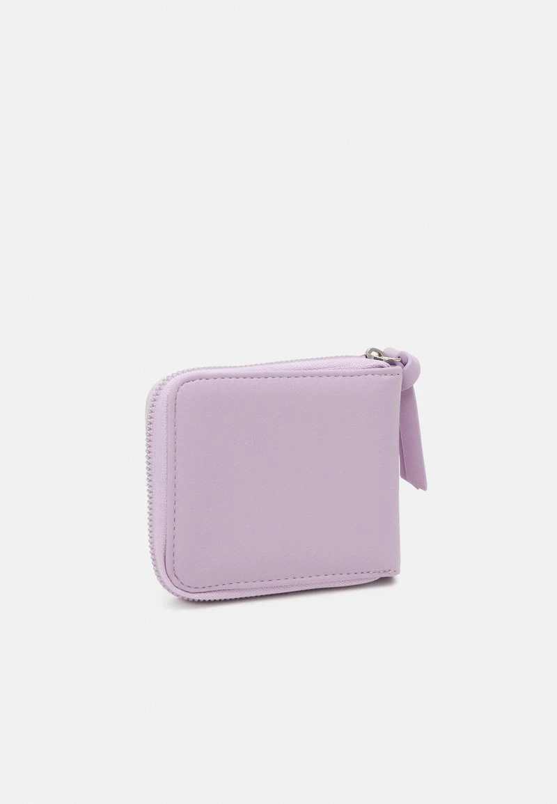 Even&Odd Geldbörse - Lilac 2 Even&Odd Geldbörse - Lilac – Bild 2
