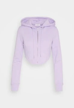 Even&Odd Sweatjacke - Lilac 10 Even&Odd Sweatjacke - Lilac -Even And Odd Verkaufsgeschäft 01908e0ba95f40d8898d72bbbaae449d