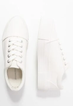 Even&Odd Sneaker Low - White 9 Even&Odd Sneaker Low - White -Even And Odd Verkaufsgeschäft 0225974e6ed54ebcbb882f439ce1f541