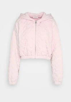 Even&Odd Sweatjacke - Pink 10 Even&Odd Sweatjacke - Pink -Even And Odd Verkaufsgeschäft 02dda359f16a412785e58250cc61b07a
