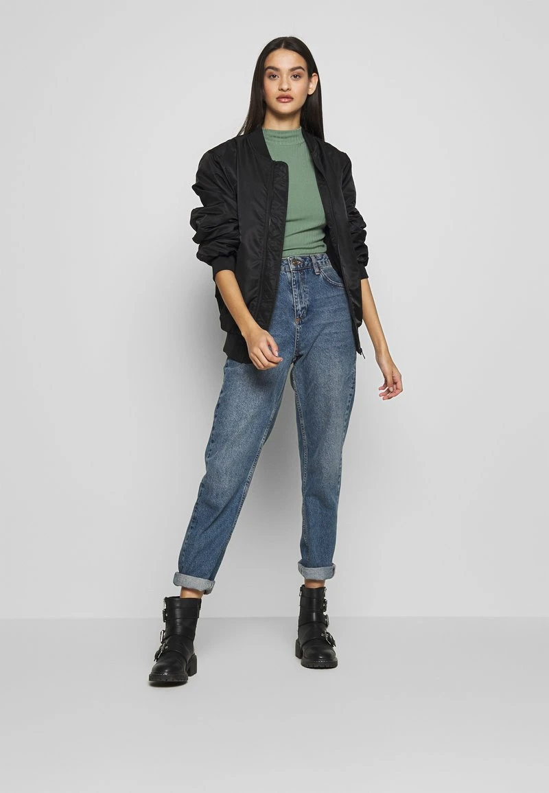 Even&Odd Top - Laurel Wreath 2 Even&Odd Top - Laurel Wreath – Bild 2