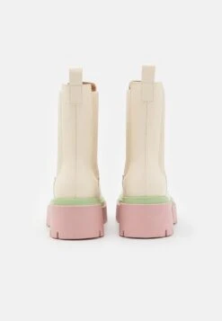 Even&Odd Plateaustiefelette - Beige 9 Even&Odd Plateaustiefelette - Beige -Even And Odd Verkaufsgeschäft 04cb6bdcbf084366bf14dba3f3a5e825