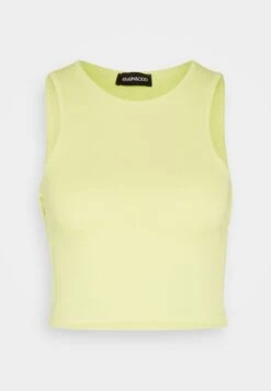 Even&Odd Top - Green 10 Even&Odd Top - Green -Even And Odd Verkaufsgeschäft 054d88cb599b4f93a8424ade61034199