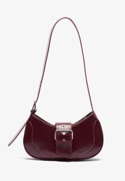 Even&Odd Handbag - Dark Red