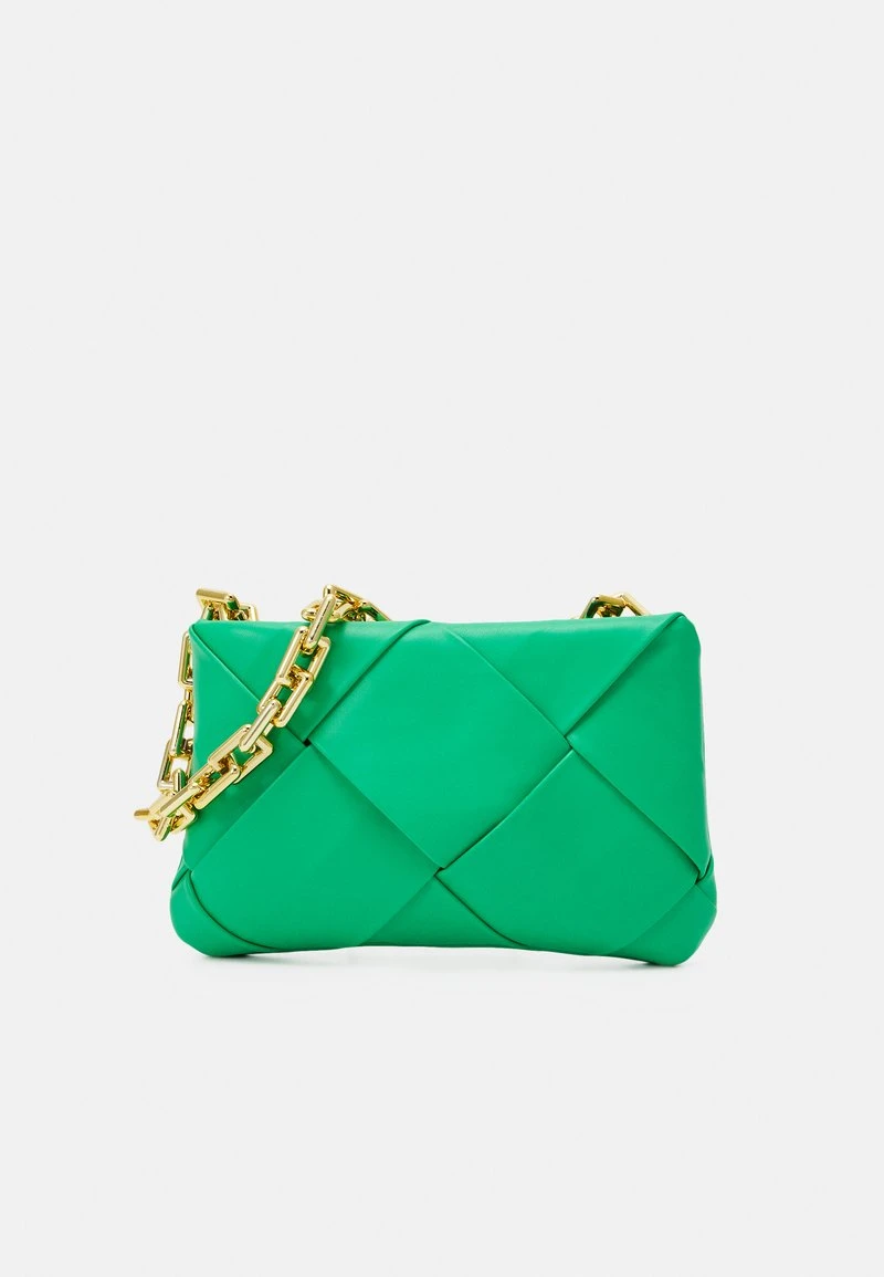 Even&Odd Clutch - Green 1 Even&Odd Clutch - Green