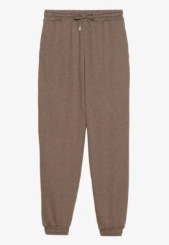 Even&Odd SET - Tracksuit Bottoms - Mottled Brown 17 Even&Odd SET - Tracksuit Bottoms - Mottled Brown -Even And Odd Verkaufsgeschäft 05e6e87f62364feeb26f591df9e555e3