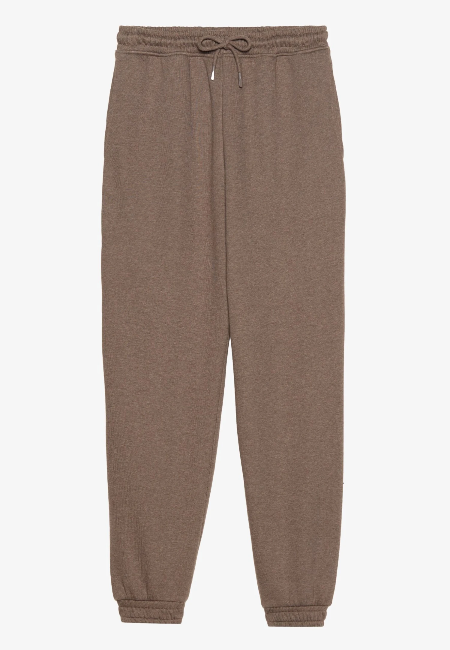 Even&Odd SET - Tracksuit Bottoms - Mottled Brown 7 Even&Odd SET - Tracksuit Bottoms - Mottled Brown – Bild 7