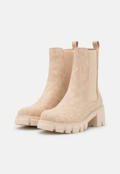 Even&Odd Plateaustiefelette - Beige 8 Even&Odd Plateaustiefelette - Beige -Even And Odd Verkaufsgeschäft 06217fea61184c4387cc9980fdf4007f