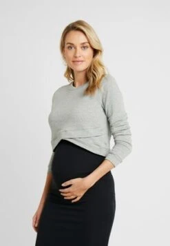 Sweatshirt - Black 11 Sweatshirt - Black -Even And Odd Verkaufsgeschäft 06d507f6b9c6401fb3e293228525c255