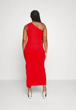 Cocktailkleid/festliches Kleid - Red -Even And Odd Verkaufsgeschäft 079bd2a414aa40f3acd9e95a751e5dbb