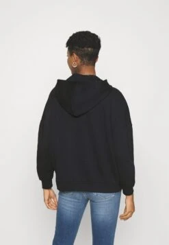 Even&Odd HOODIE LONG WITHOUT DRAWCORD AND POCKET - Kapuzenpullover - Black 8 Even&Odd HOODIE LONG WITHOUT DRAWCORD AND POCKET - Kapuzenpullover - Black -Even And Odd Verkaufsgeschäft 07d9e26830db4a07bb1782caa834f7ea