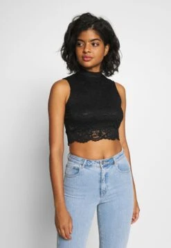 Even&Odd 2 PACK - Top - White/black -Even And Odd Verkaufsgeschäft 07e8fbe23f4c455ca2dc82ac845be899