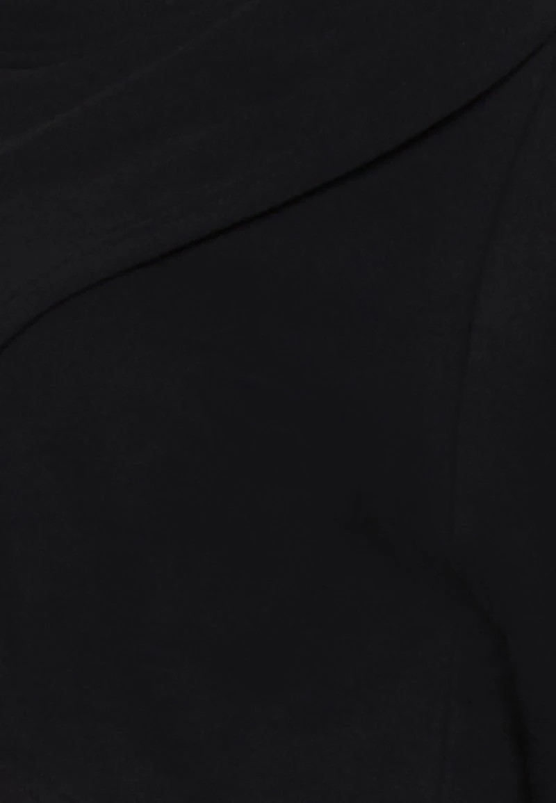 Sweatshirt - Black 3 Sweatshirt - Black – Bild 3