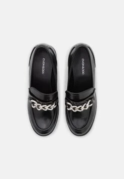 Even&Odd Plateaupumps - Black -Even And Odd Verkaufsgeschäft 0940509dae49432d884a72d1d944a46d