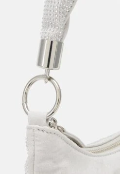 Even&Odd Umhängetasche - Silver-coloured 9 Even&Odd Umhängetasche - Silver-coloured -Even And Odd Verkaufsgeschäft 094be5b89f364c84a257c8e7d49d295a