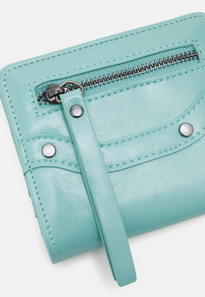 Even&Odd Geldbörse - Blue 4 Even&Odd Geldbörse - Blue – Bild 4