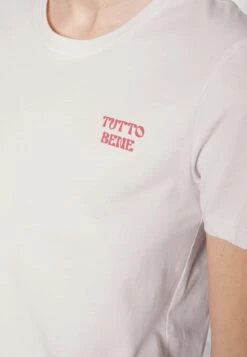 Even&Odd HATTIE TUTTO BENE - T-Shirt Basic - Light Pink 11 Even&Odd HATTIE TUTTO BENE - T-Shirt Basic - Light Pink -Even And Odd Verkaufsgeschäft 0993ab00aa2f4636acaf5107f0973ff0