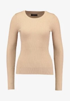 Even&Odd Strickpullover - Sand 10 Even&Odd Strickpullover - Sand -Even And Odd Verkaufsgeschäft 09e4434a6a7c411998457968ecb68025