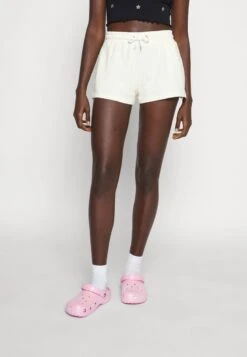 Even&Odd 2 PACK - Shorts - Black/yellow -Even And Odd Verkaufsgeschäft 0a4d1586720d43c9ae8046aa21bf510c