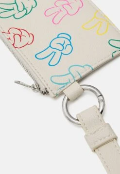 Even&Odd DISNEY MICKEY MOUSE - Geldbörse - Beige 9 Even&Odd DISNEY MICKEY MOUSE - Geldbörse - Beige -Even And Odd Verkaufsgeschäft 0a78c782364f49ed988635e093d23cf3