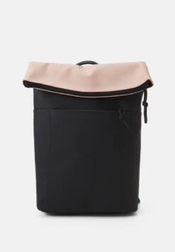 Even&Odd Tagesrucksack - Black/pink -Even And Odd Verkaufsgeschäft 0a87c366a9e44c71b31677d5921a1ce1 1