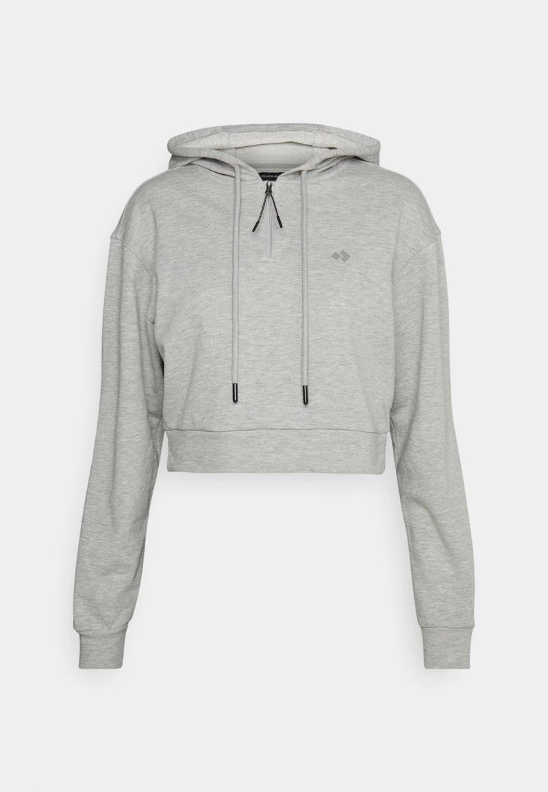 Sweatshirt - Grey 4 Sweatshirt - Grey – Bild 4