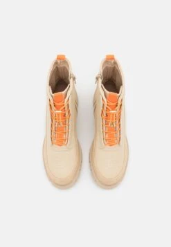 Even&Odd Schnürstiefelette - Beige 11 Even&Odd Schnürstiefelette - Beige -Even And Odd Verkaufsgeschäft 0b97eb1c20ce463dab7788fa257b5b68