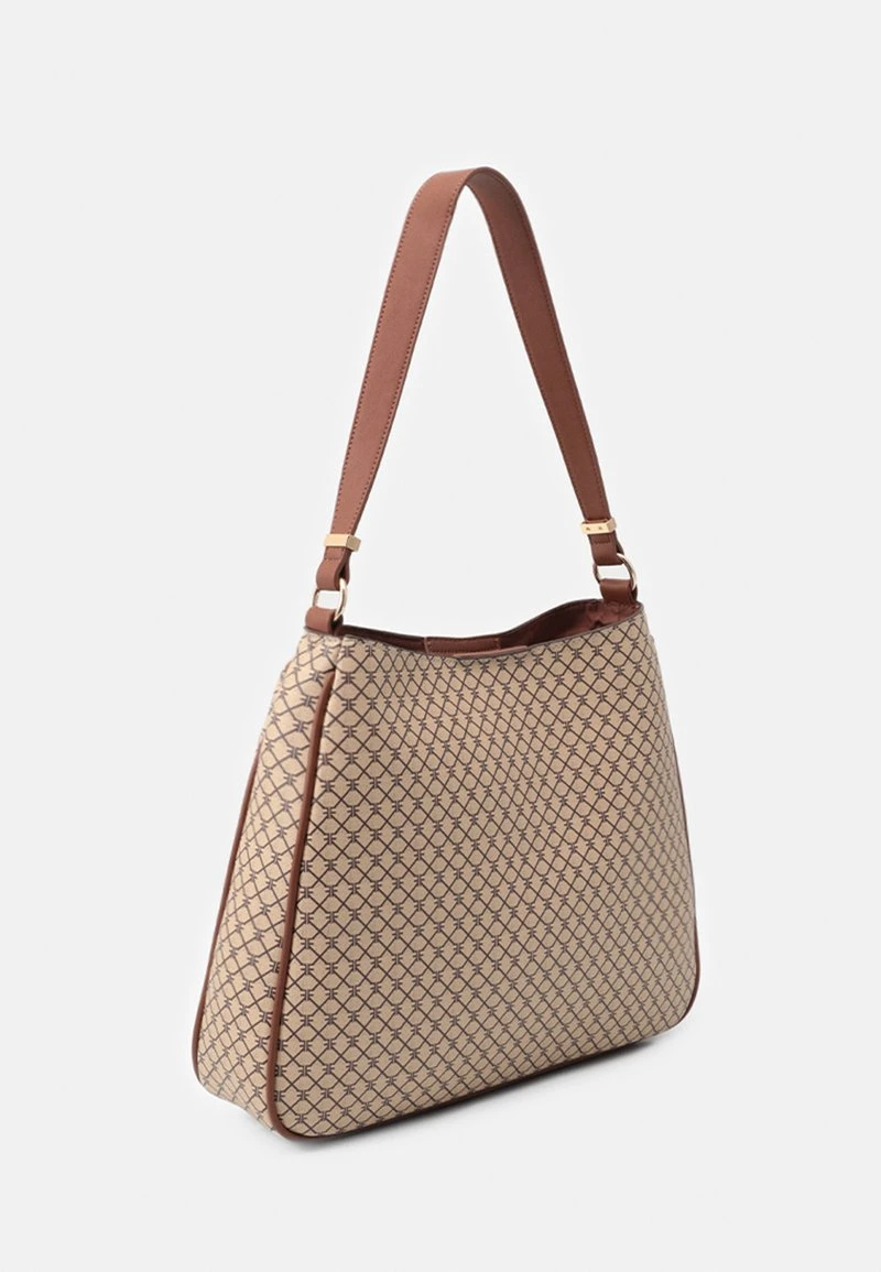 Even&Odd Handtasche - 702 - Brown 2 Even&Odd Handtasche - 702 - Brown – Bild 2