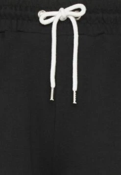 Even&Odd 2 PACK - Shorts - Black/mottled Light Grey -Even And Odd Verkaufsgeschäft 0c4206087b874a329a06a651e6e25c16