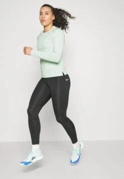 Langarmshirt - Light Green -Even And Odd Verkaufsgeschäft 0ca6a6b54ebe45d399d895fda076e83e