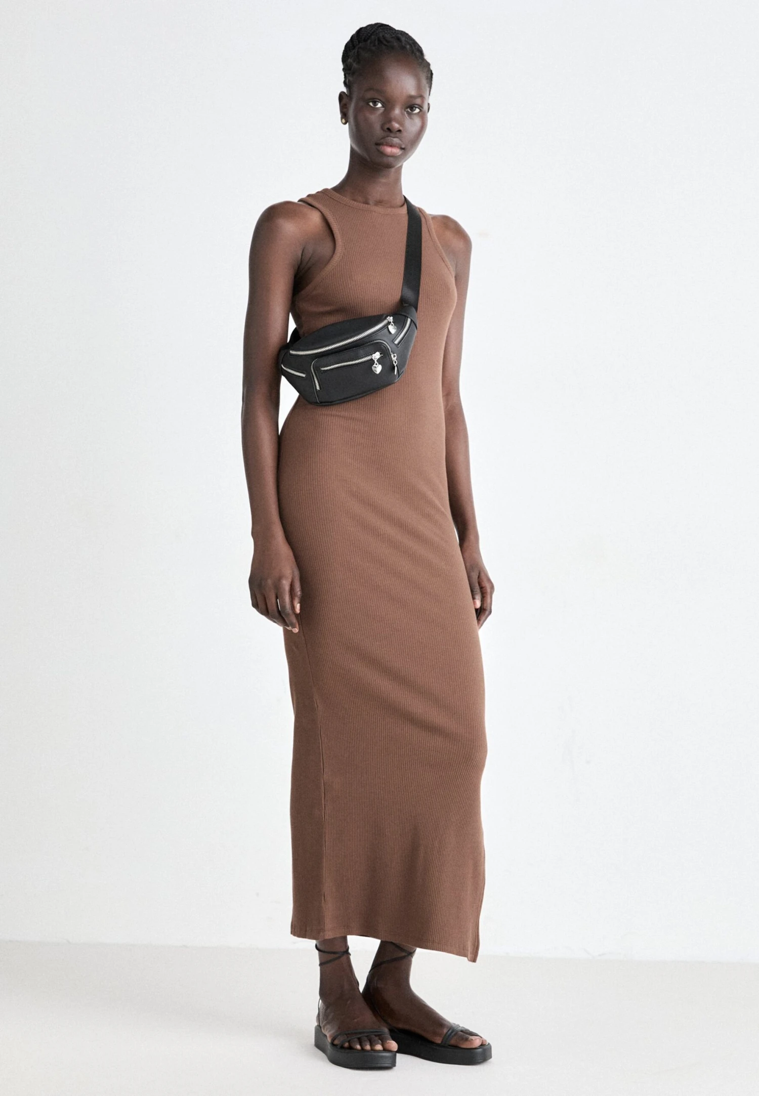 Even&Odd Bum Bag - Black 3 Even&Odd Bum Bag - Black – Bild 3