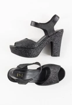 Even&Odd High Heel Sandalette - Black 9 Even&Odd High Heel Sandalette - Black -Even And Odd Verkaufsgeschäft 0e8ca5a718cc4978aa9d24ad6a71a60e