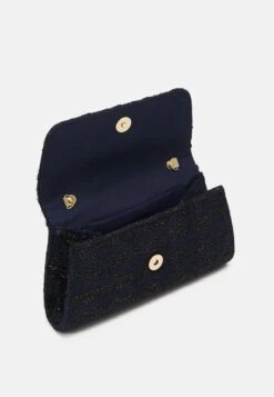 Even&Odd Clutch - Blue -Even And Odd Verkaufsgeschäft 0f21e3898fe4427ba1290264cd168364