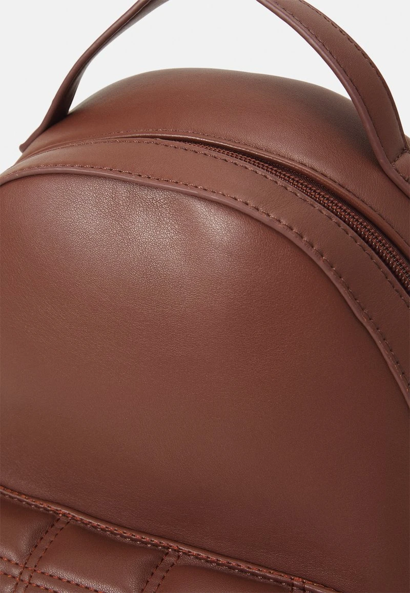 Even&Odd Tagesrucksack - Brown 5 Even&Odd Tagesrucksack - Brown – Bild 5