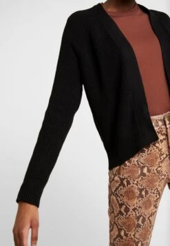 Even&Odd Strickjacke - Black 11 Even&Odd Strickjacke - Black -Even And Odd Verkaufsgeschäft 1033ebde83b34cfca446a1cffca87fca