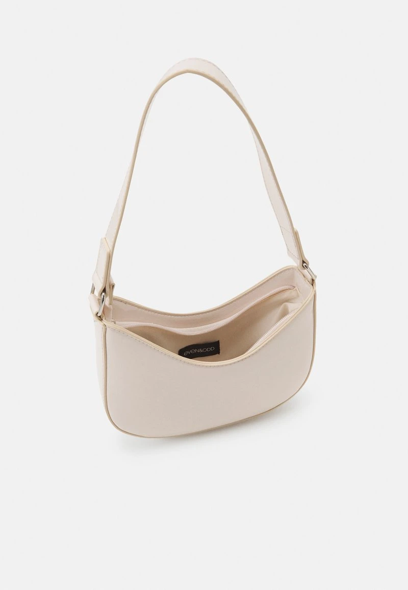 Even&Odd SHOULDER BAG - Handtasche - Beige 3 Even&Odd SHOULDER BAG - Handtasche - Beige – Bild 3