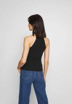 Even&Odd Top - Black 8 Even&Odd Top - Black -Even And Odd Verkaufsgeschäft 1193d0ccb5e44ebab51a058d55db1ad4