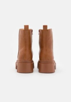 Even&Odd Plateaustiefelette - Cognac 9 Even&Odd Plateaustiefelette - Cognac -Even And Odd Verkaufsgeschäft 132acd23913842d3be715cad1abc2947