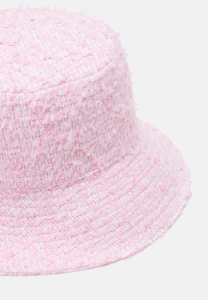 Even&Odd Hut - Pink 4 Even&Odd Hut - Pink – Bild 4