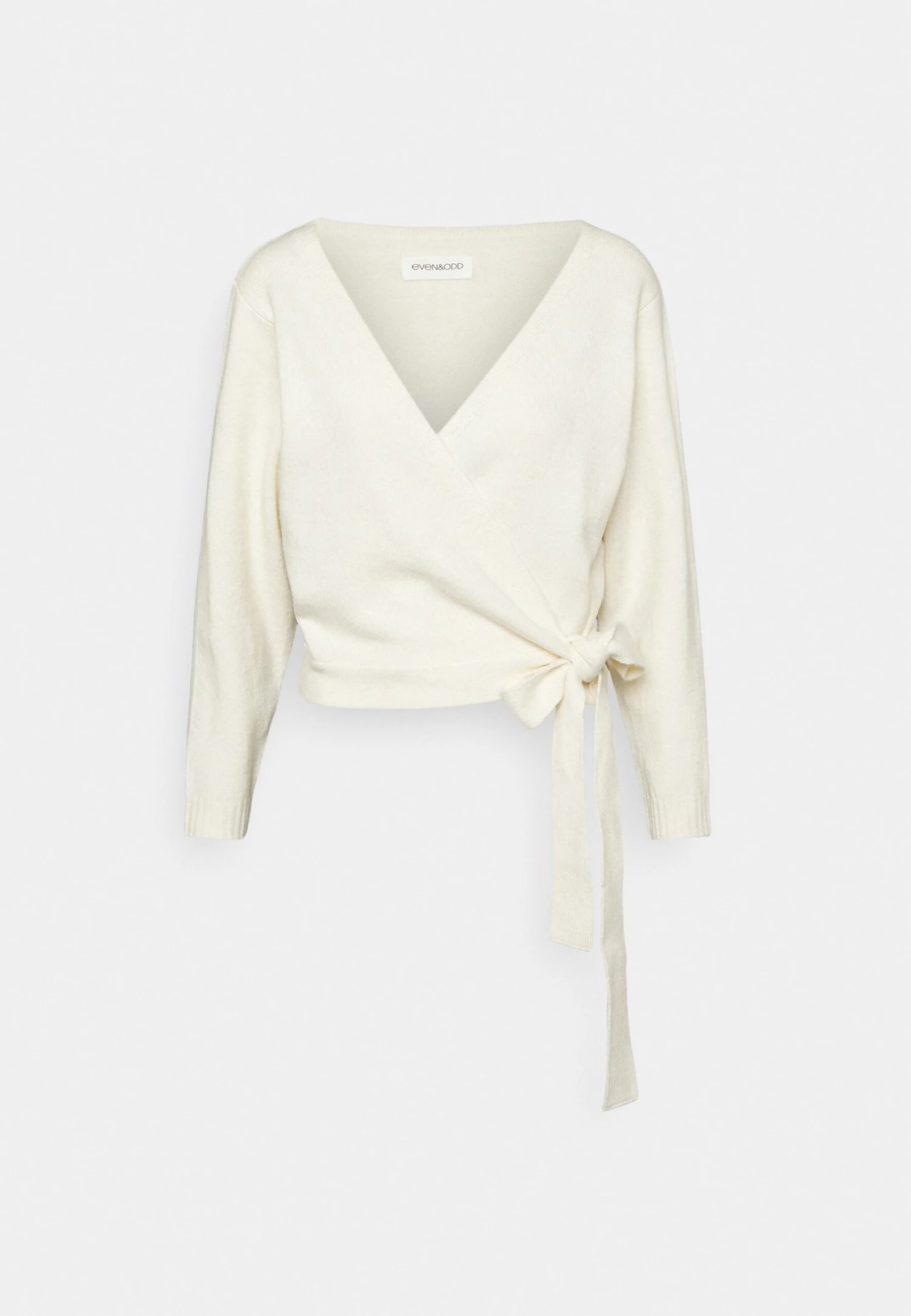 Even&Odd Cardigan - Off White 1 Even&Odd Cardigan - Off White