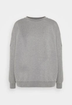 Even&Odd Sweatshirt - Mottled Light Grey 11 Even&Odd Sweatshirt - Mottled Light Grey -Even And Odd Verkaufsgeschäft 152a44dfaec4404cba8bf26ce31c6a3c