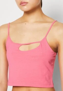 Even&Odd Top - Pink -Even And Odd Verkaufsgeschäft 155783a23de5406fa87e2a32ab37e9ca