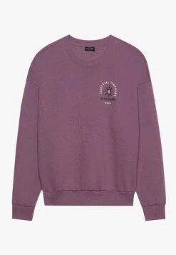 Even&Odd Sweatshirt - Purple 8 Even&Odd Sweatshirt - Purple -Even And Odd Verkaufsgeschäft 15980836fe2446ca9eeef5bf671cbdc6