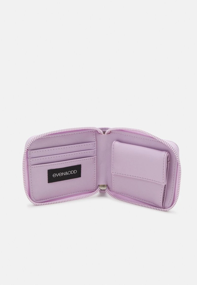 Even&Odd Geldbörse - Lilac 3 Even&Odd Geldbörse - Lilac – Bild 3