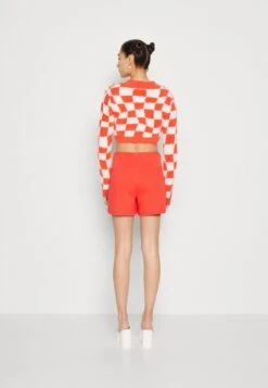 Even&Odd A-Linien-Rock - Red -Even And Odd Verkaufsgeschäft 16f55db0c2734e18be89d20de4f386ee