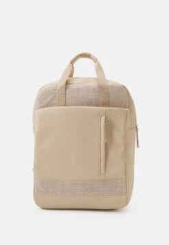 Even&Odd Tagesrucksack - Beige -Even And Odd Verkaufsgeschäft 17a6384389514293919cf535735c0717 1