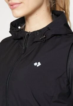 Weste - Black -Even And Odd Verkaufsgeschäft 17b89ddf4b4542c8b61af486f98f19a4