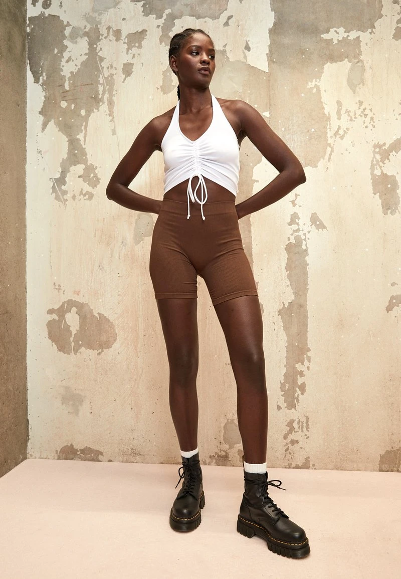 Even&Odd Top - White 2 Even&Odd Top - White – Bild 2